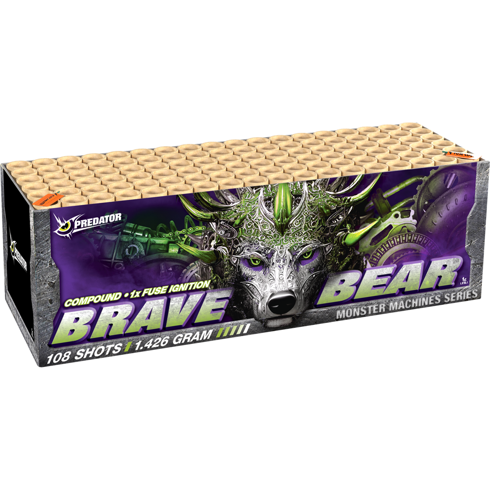 04452 Brave Bear (1)